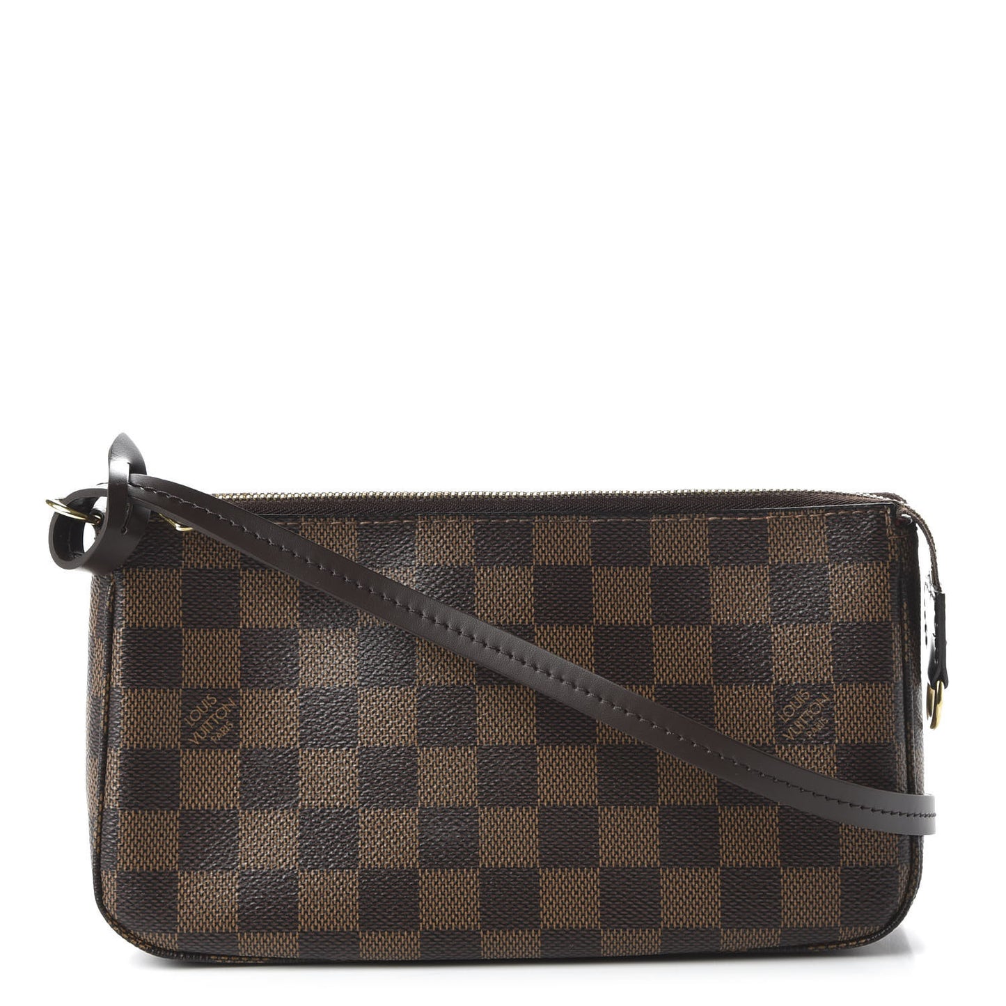 Damier Ebene Pochette Accessories NM