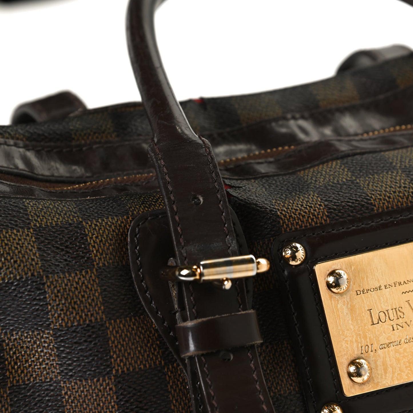 Damier Ebene Berkeley