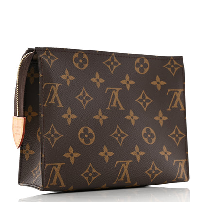 Louis Vuitton Monogram Toiletry Pouch 19 3 of 8