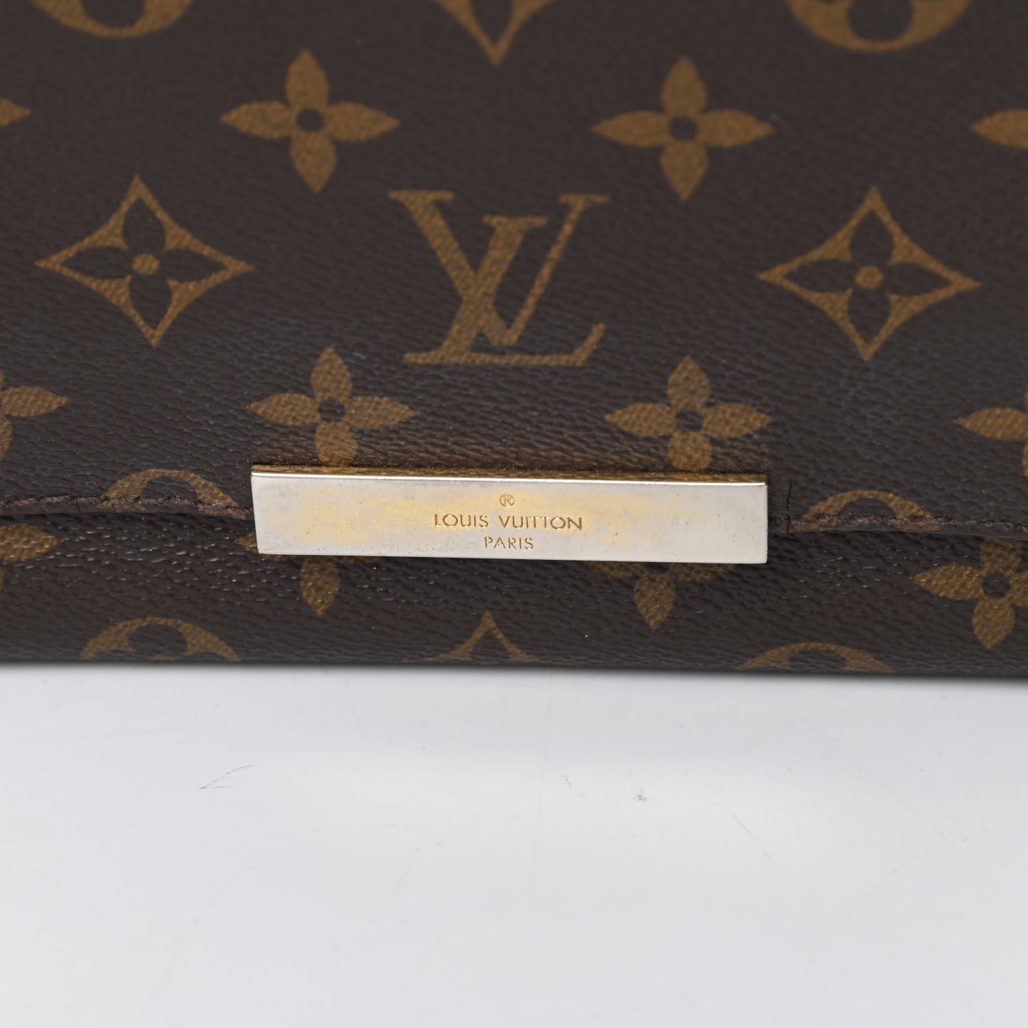 Monogram Favorite MM