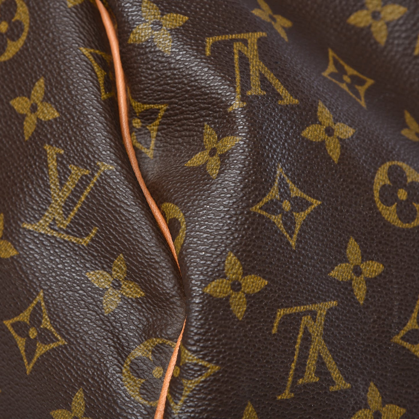 Monogram Keepall 55