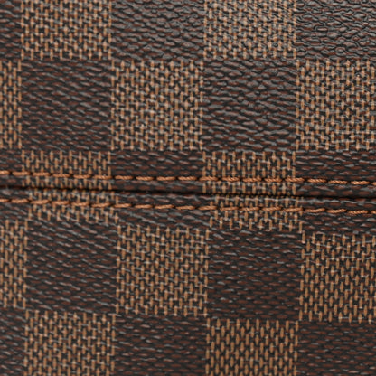 Louis Vuitton Damier Ebene Iena PM 11 of 11