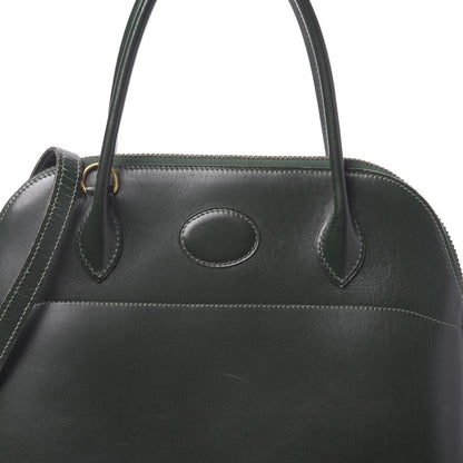 Hermes Box Mini Bolide 27 Vert Fonce 11 of 20