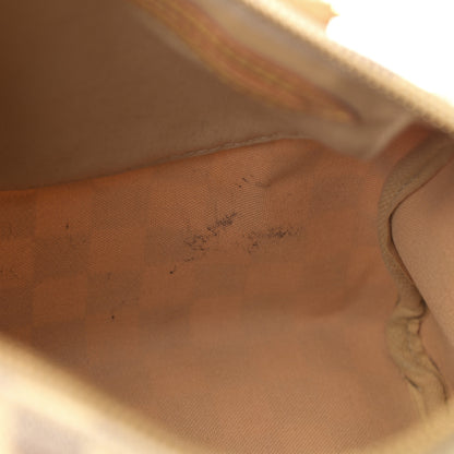 Louis Vuitton Damier Azur Speedy 25 14 of 31