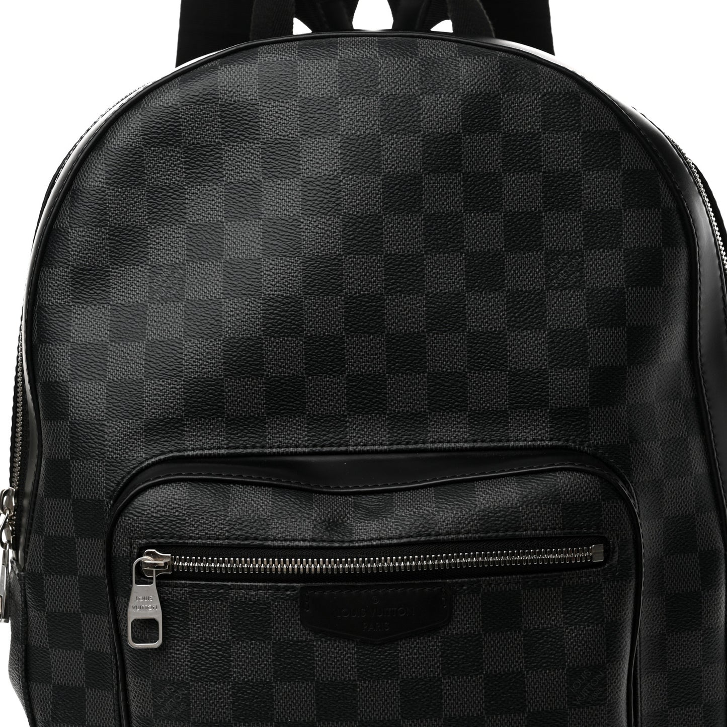Damier Graphite Josh Backpack