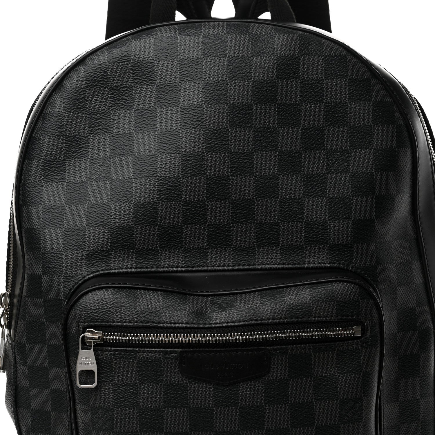 Louis Vuitton Damier Graphite Josh Backpack 7 of 11