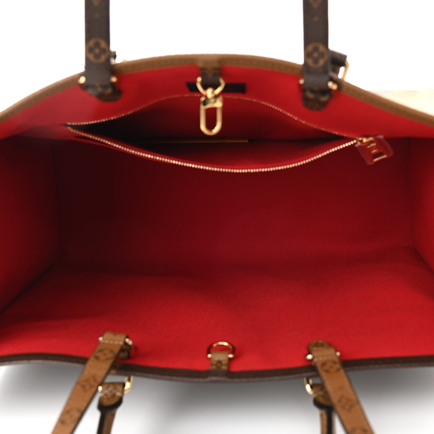 Reverse Monogram Giant Onthego GM