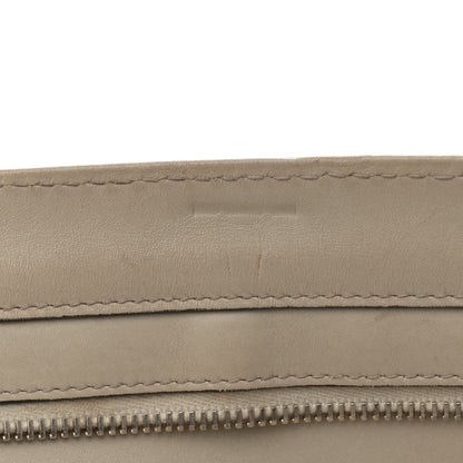Gucci Monogram Web Medium Mayfair Tote Off White 12 of 15