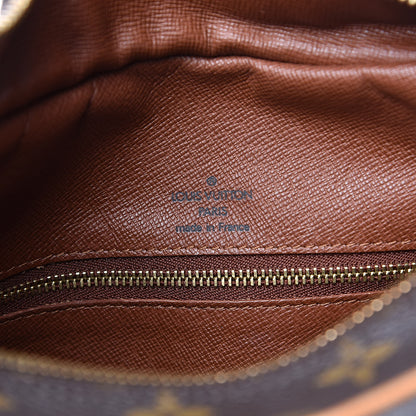 Louis Vuitton Monogram Boulogne 30 6 of 11