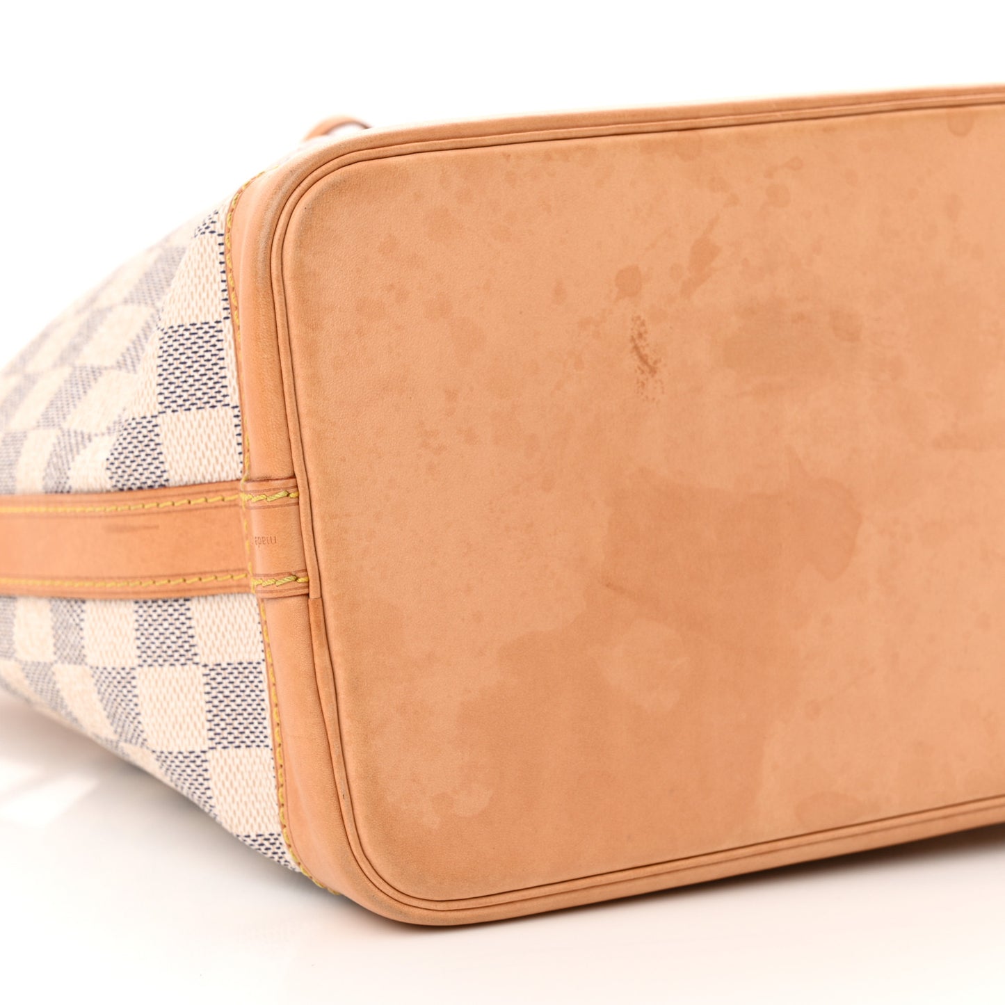 Damier Azur Noe BB