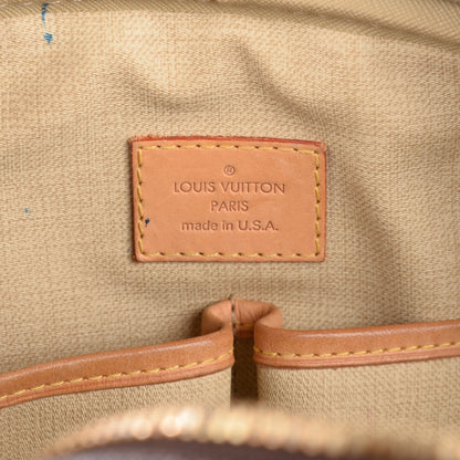 Louis Vuitton Monogram Trouville 6 of 10