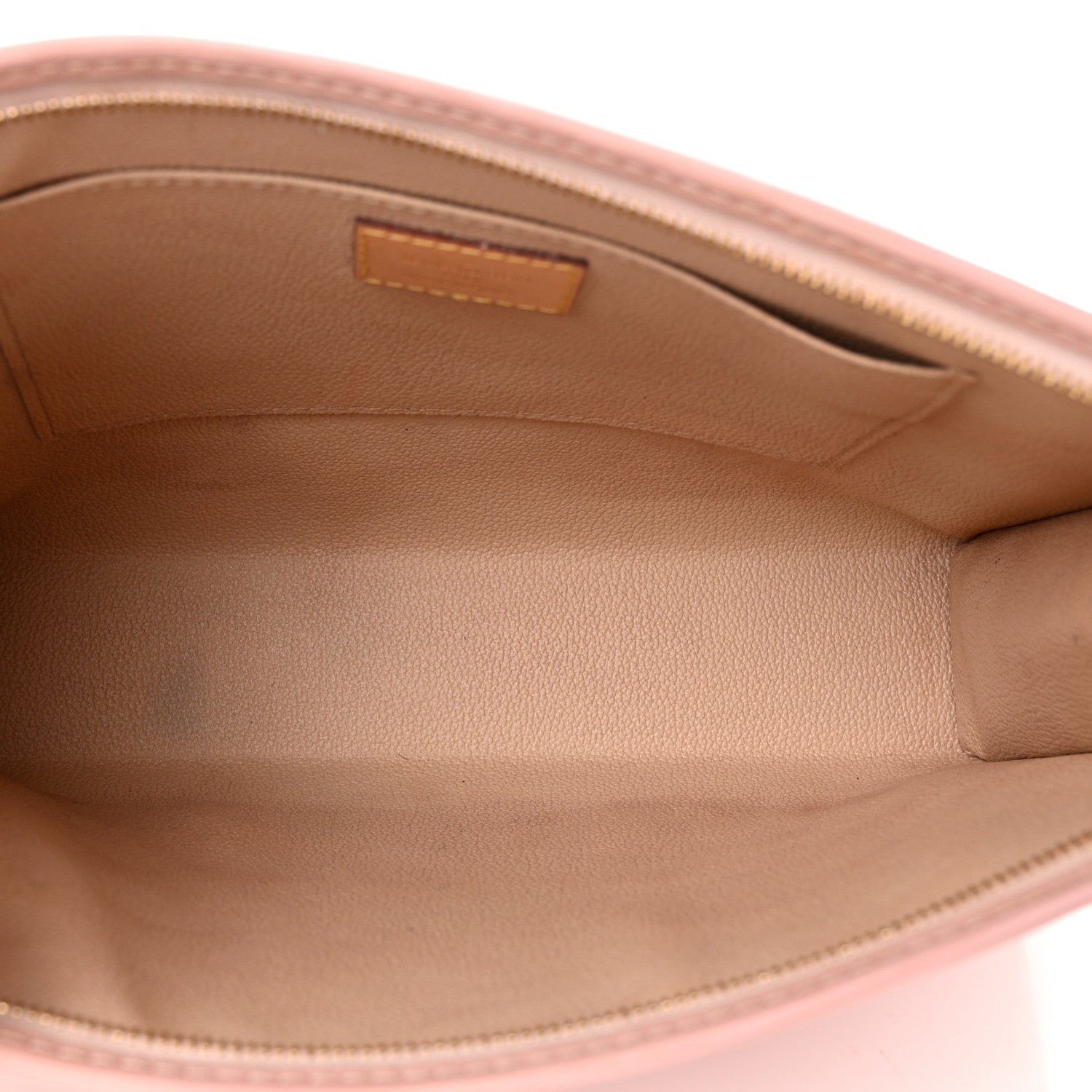 Louis Vuitton Epi Toiletry Pouch 26 Rose Ballerine 5 of 7