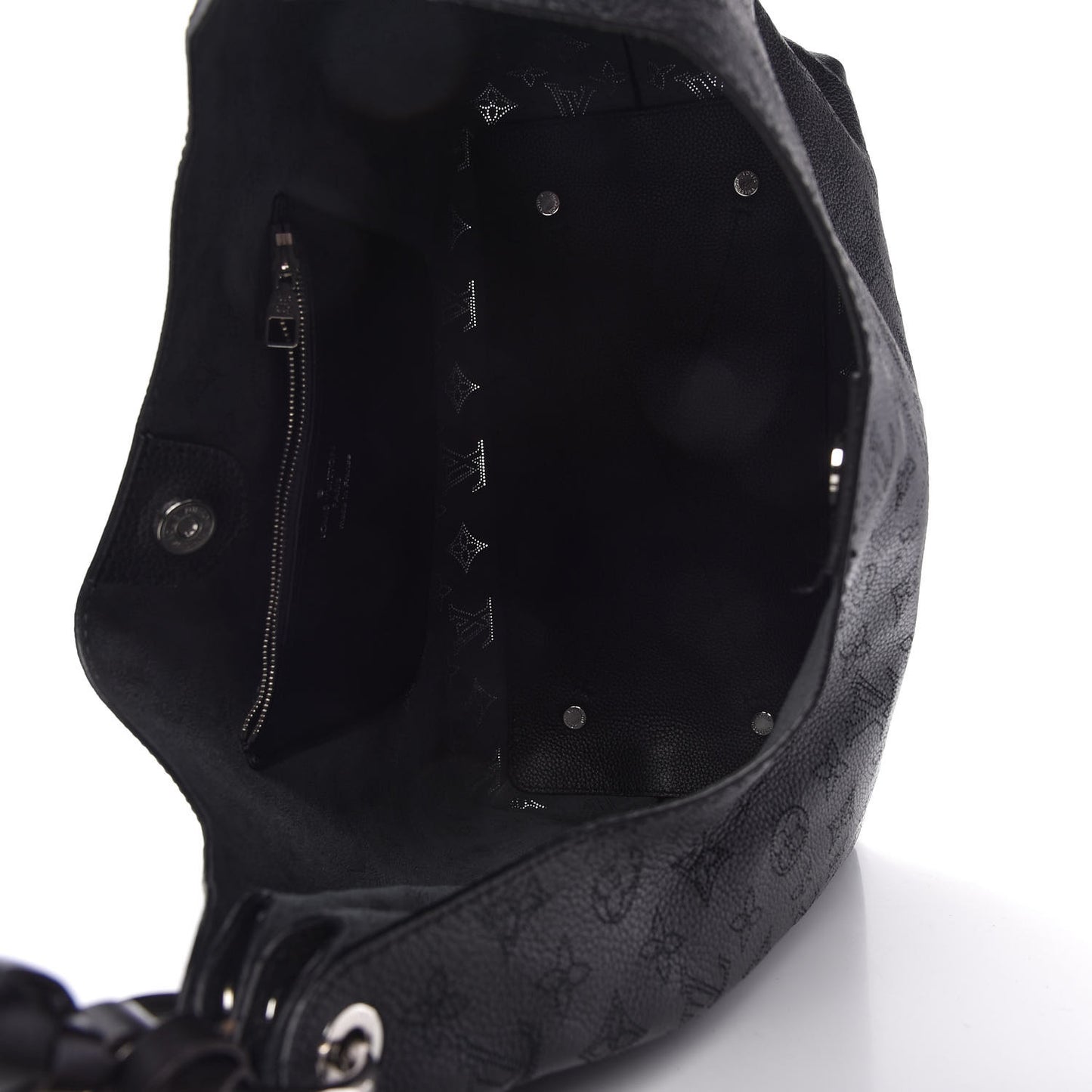 Mahina Carmel Hobo Black