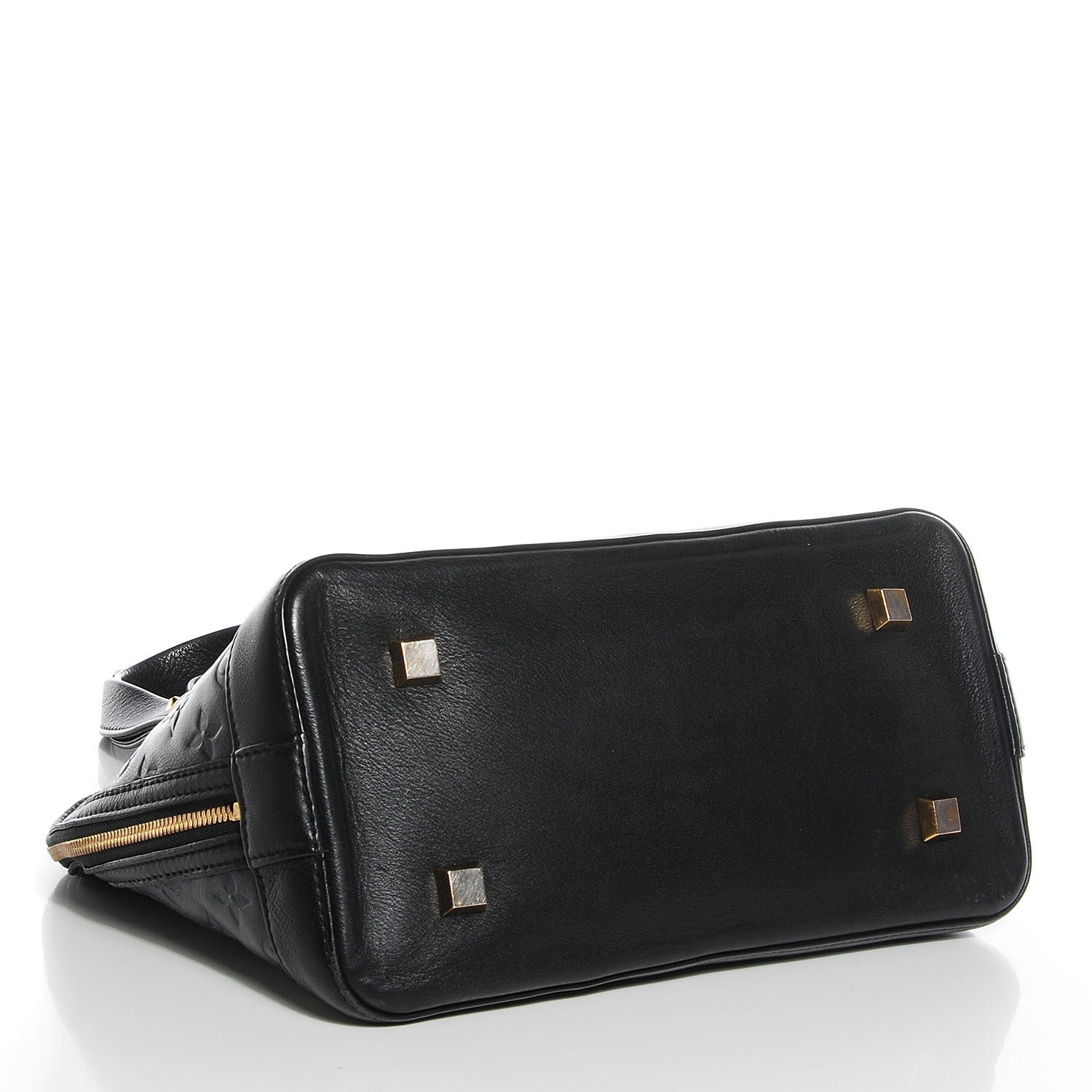Louis Vuitton Monogram Double Jeu Neo Blue 4 of 7