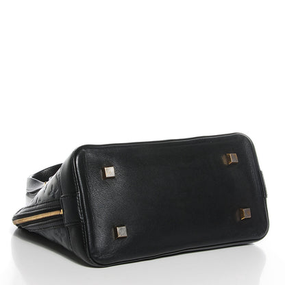 Louis Vuitton Monogram Double Jeu Neo Blue 4 of 7