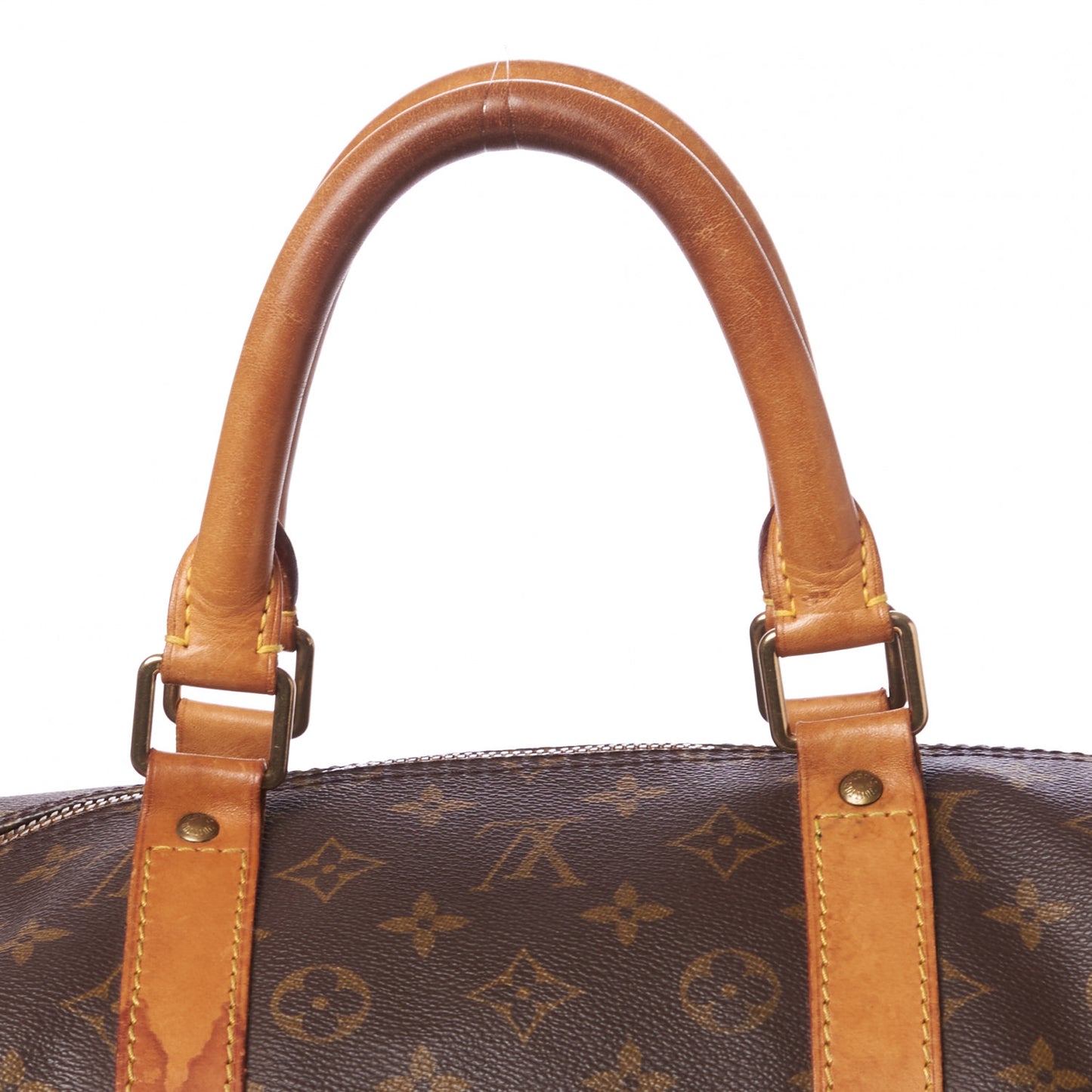 Monogram Keepall Bandouliere 55