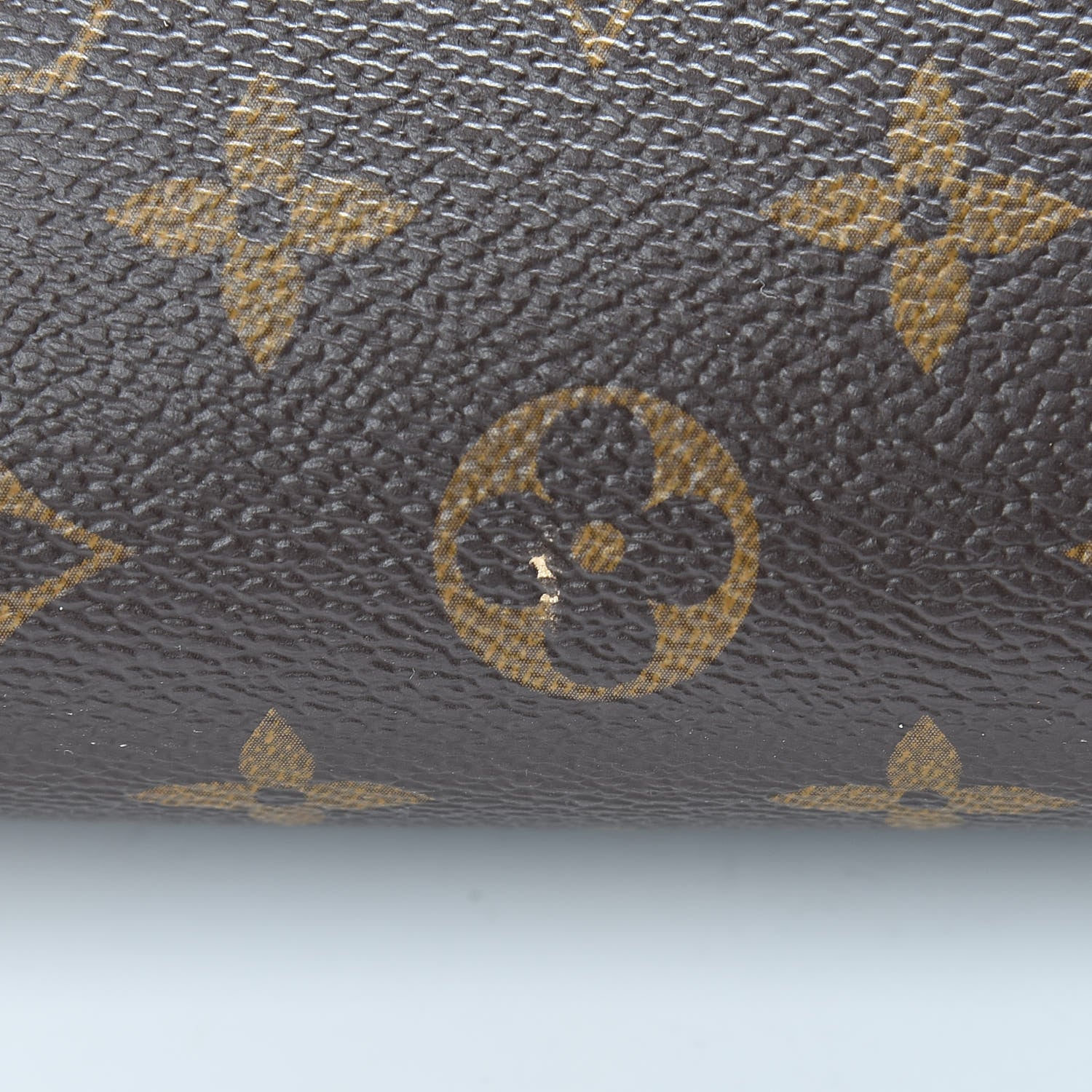 Louis Vuitton Monogram Cosmetic Pouch 10 of 10