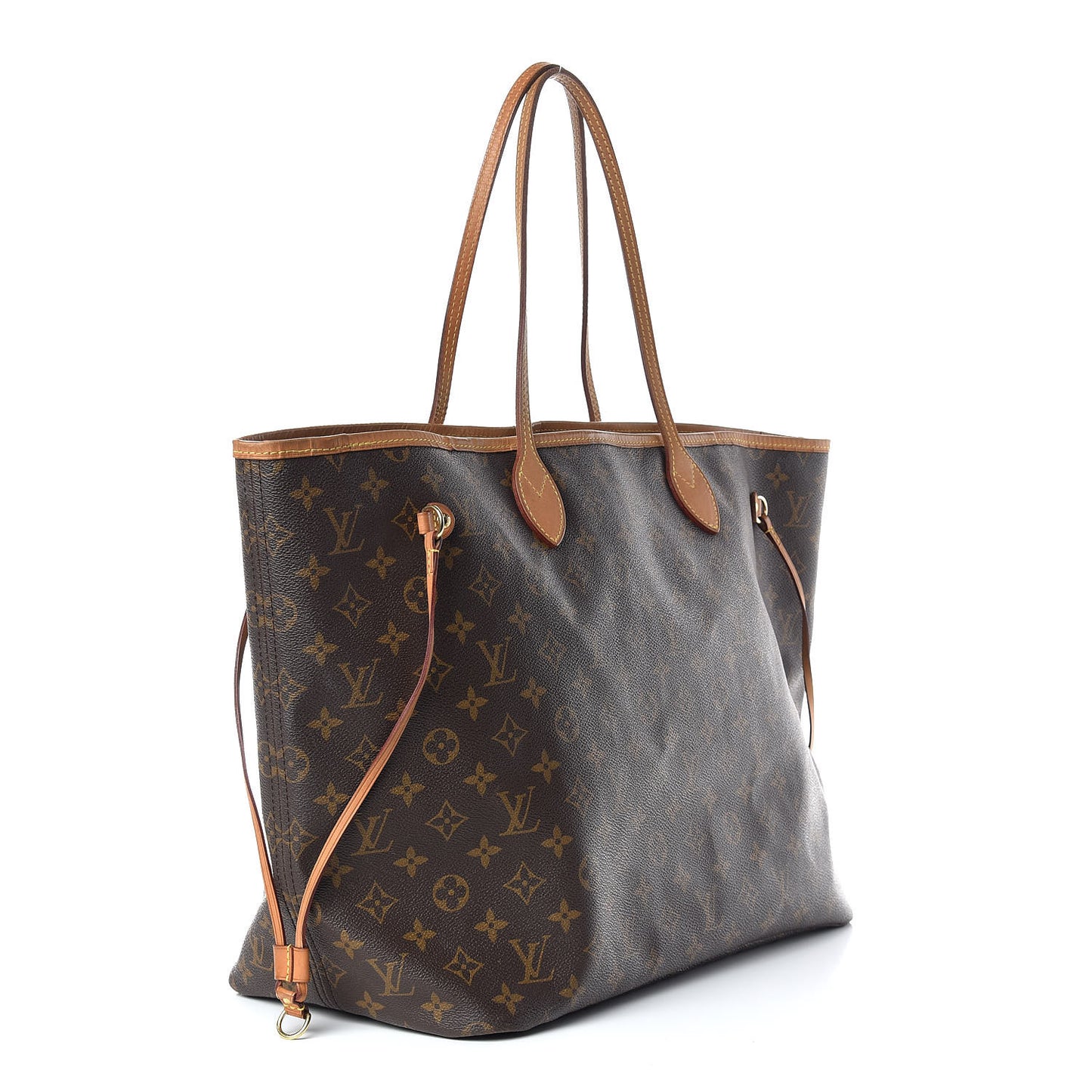 Monogram Neverfull GM