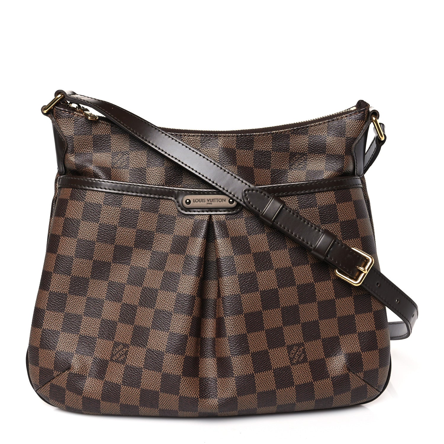 Louis Vuitton Damier Ebene Bloomsbury PM 1 of 8