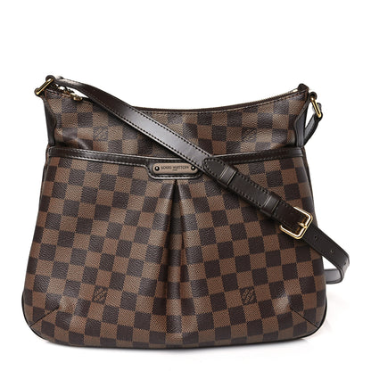 Louis Vuitton Damier Ebene Bloomsbury PM 1 of 8