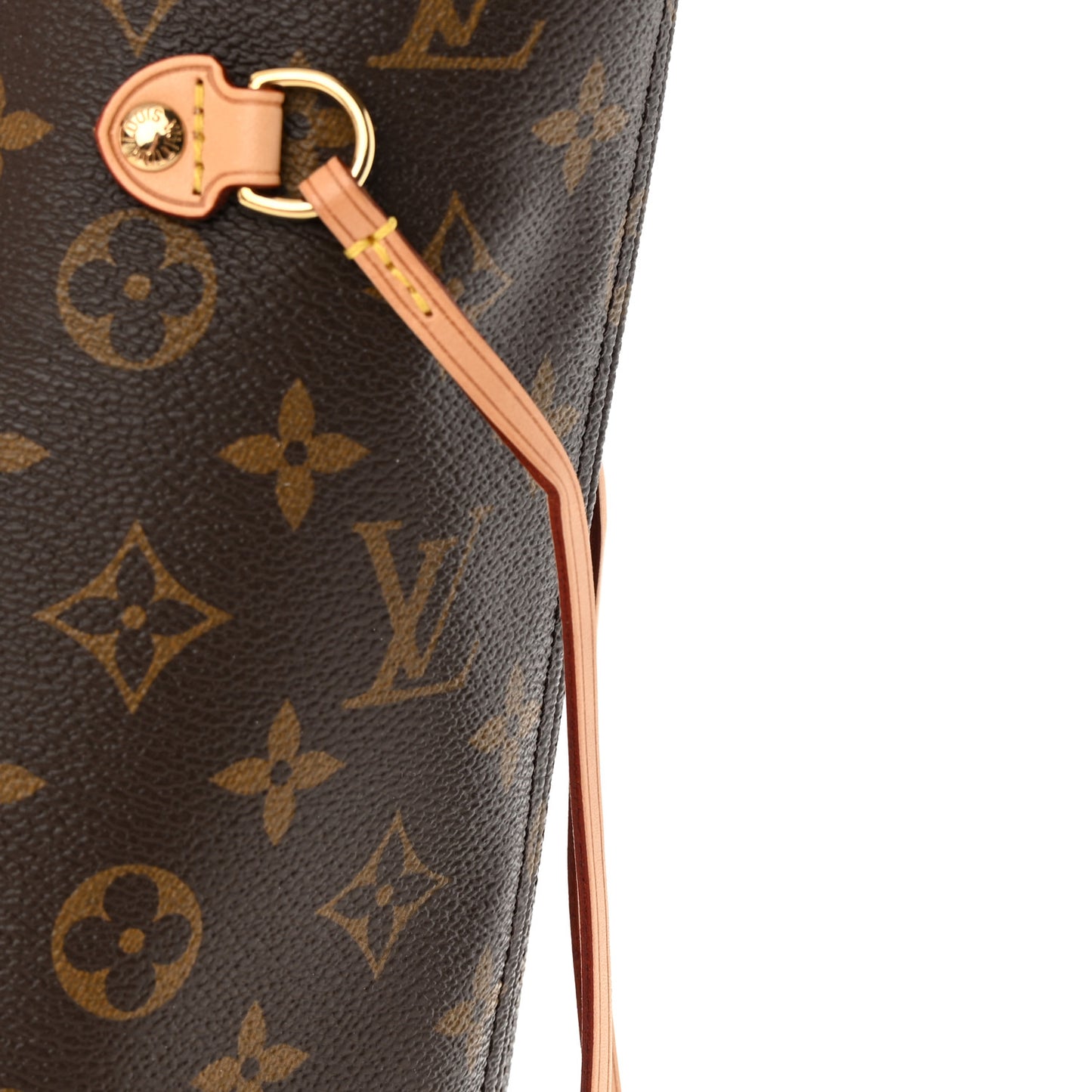 Monogram Neo Neverfull MM