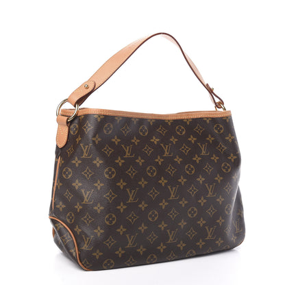 Louis Vuitton Monogram Delightful PM 2 of 12