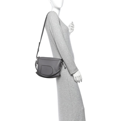 Delvaux Taurillon Soft Pin Swing Stone 2 of 9