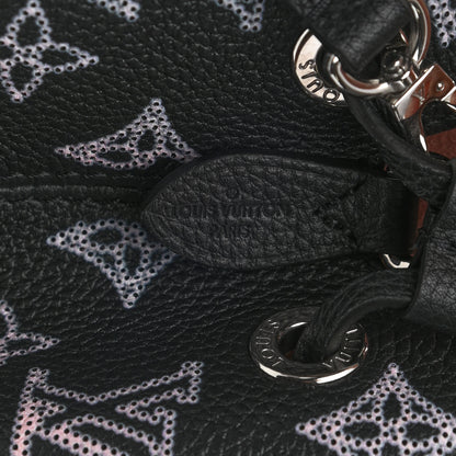 Louis Vuitton Mahina Gradient Bella Black 9 of 9