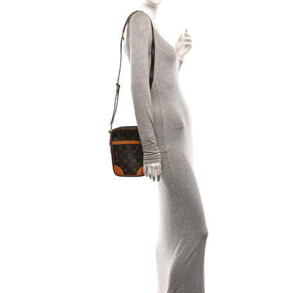Louis Vuitton Monogram Danube 21 2 of 9