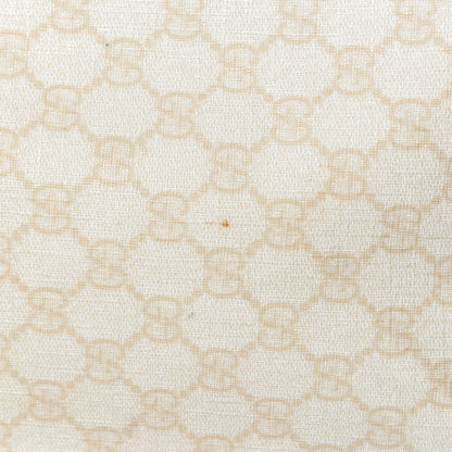 Gucci GG Plus Monogram Medium Joy Tote Bag Tan 13 of 20