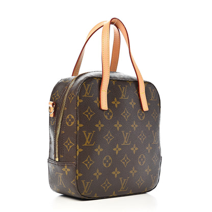 Louis Vuitton Monogram Spontini 2 of 10