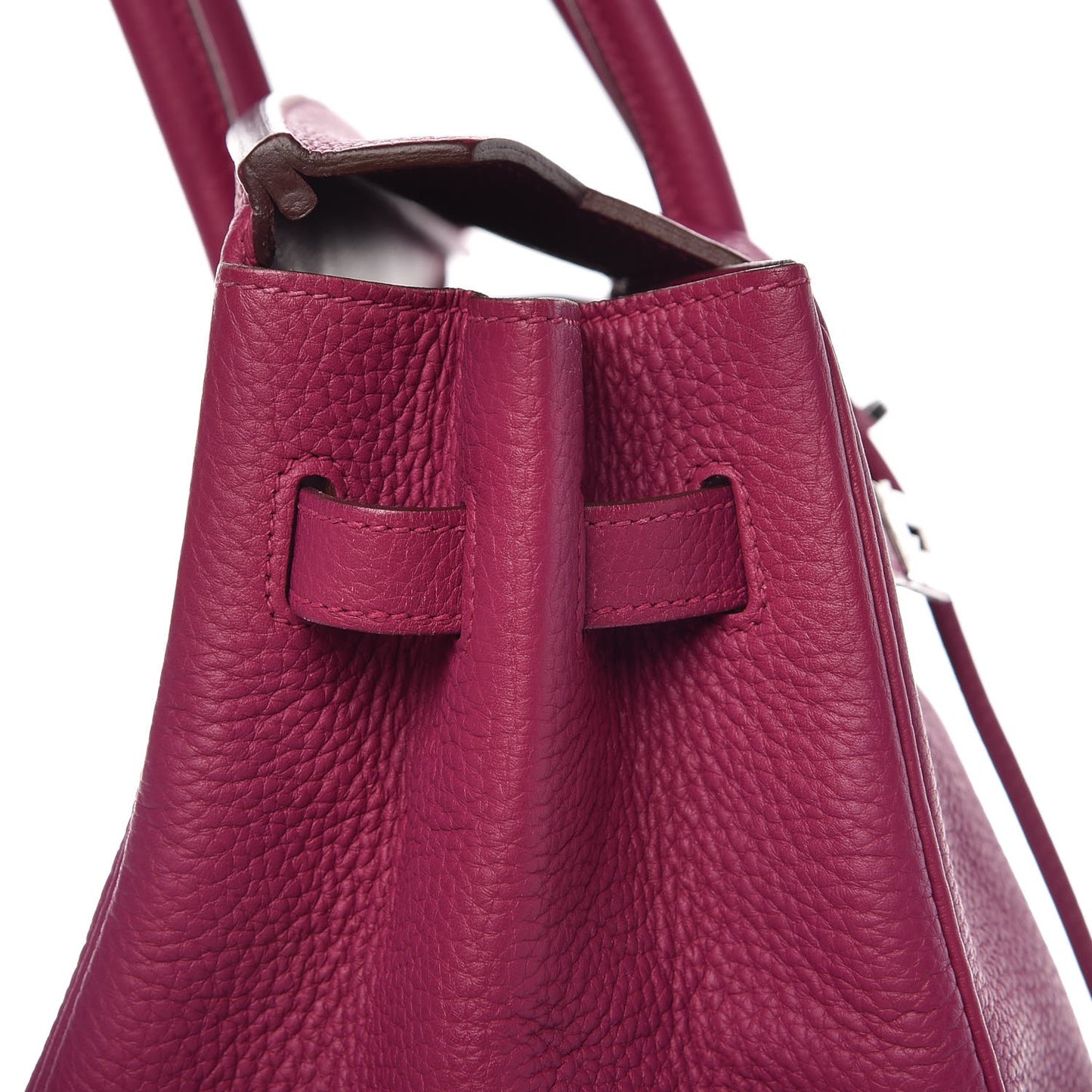 Togo Birkin 35 Tosca