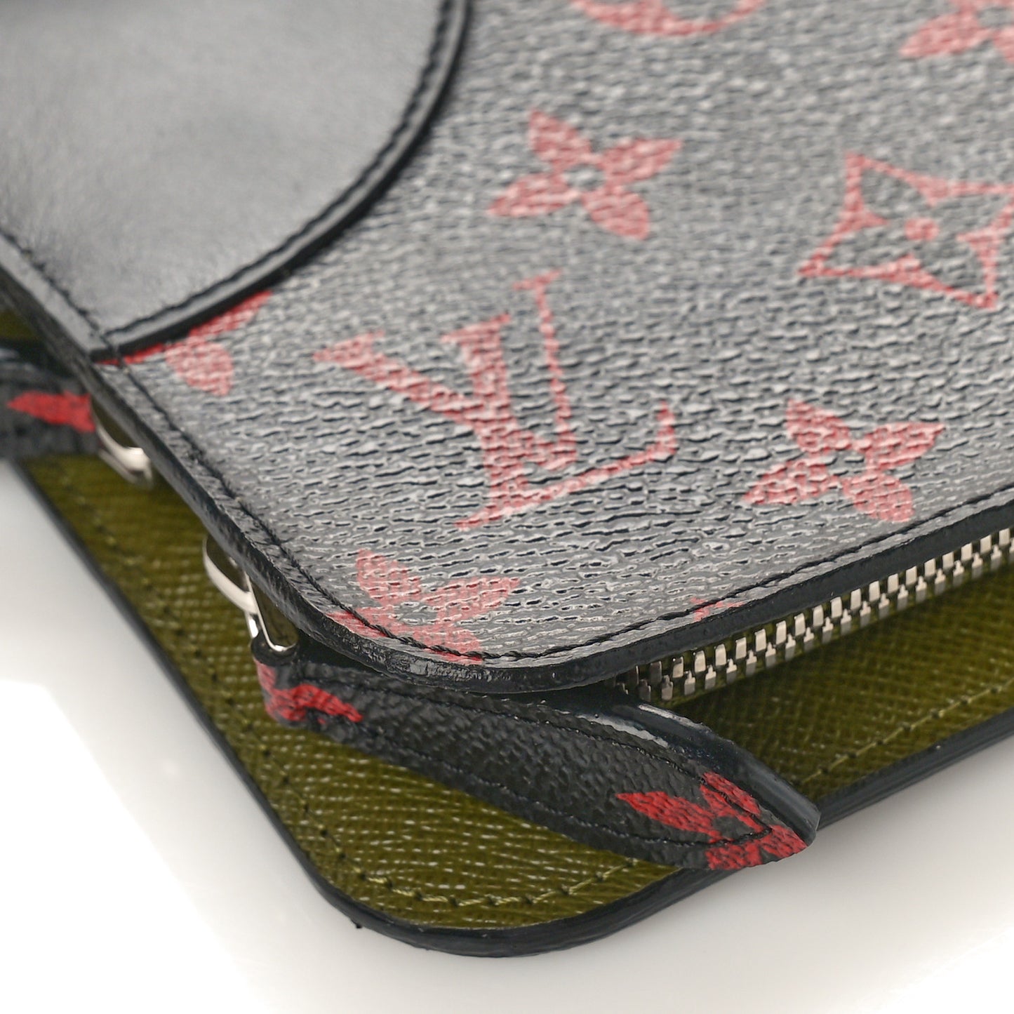 Monogram Infrarouge Insolite Wallet