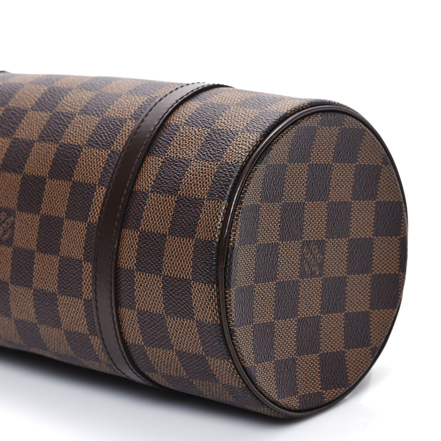 Louis Vuitton Damier Ebene Papillon 26 9 of 10