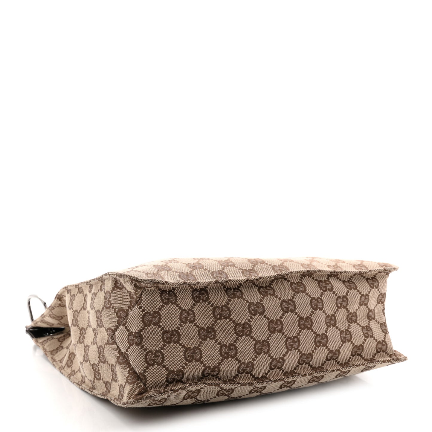 Monogram Eclipse Messenger Bag Dark Brown
