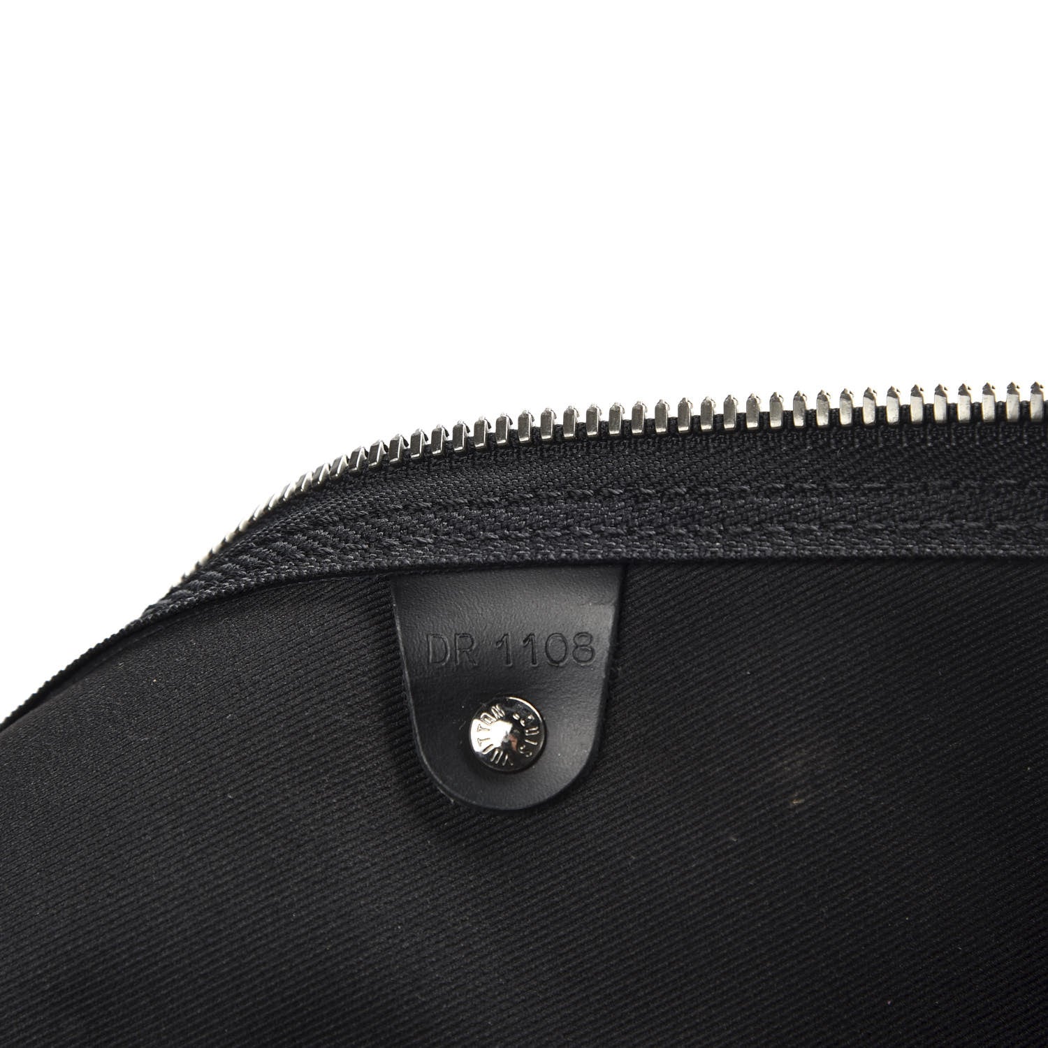 Louis Vuitton Monogram Split Keepall Bandouliere 50 7 of 12