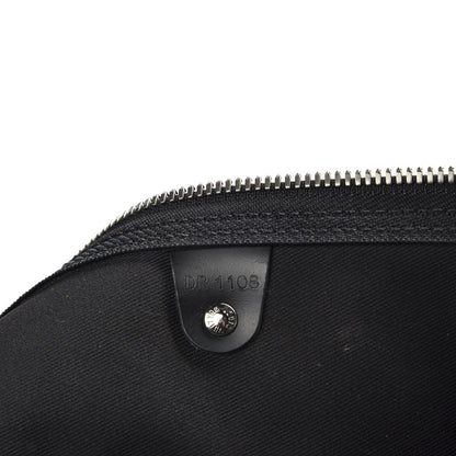 Louis Vuitton Monogram Split Keepall Bandouliere 50 7 of 12