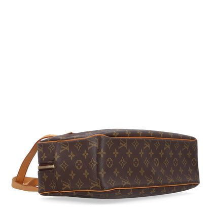 Louis Vuitton Monogram Cite GM 5 of 11