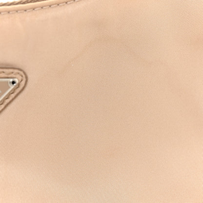 Prada Nylon Re-Edition 2005 Shoulder Bag Cammeo 11 of 14