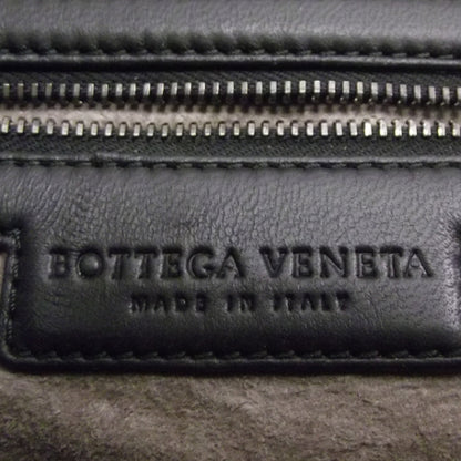 Bottega Veneta Nappa Intrecciato Maxi Veneta Nero 7 of 10