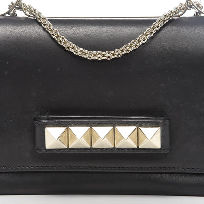 Valentino Garavani Nappa Va Va Voom Shoulder Bag Black 13 of 13