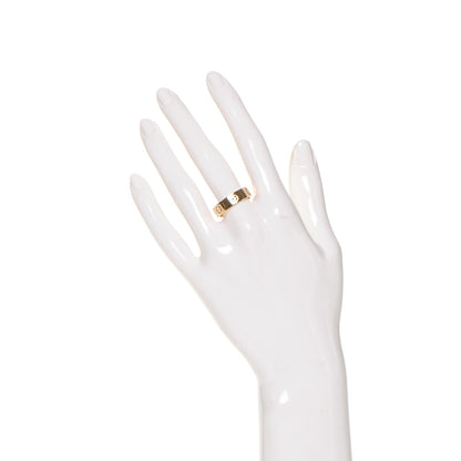 Cartier 18K Yellow Gold 5.5mm LOVE Ring 57 8 2 of 4