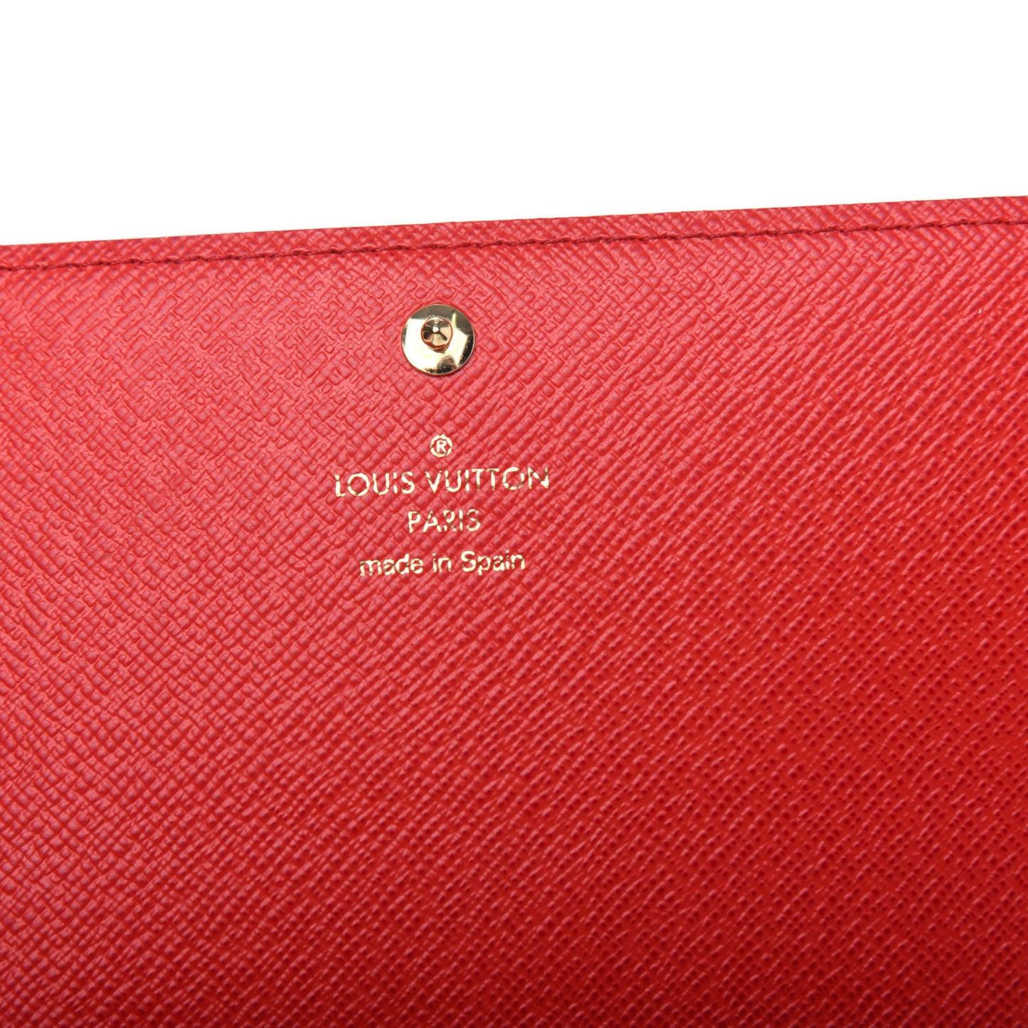 Monogram 2017 Christmas Animation Sarah Wallet