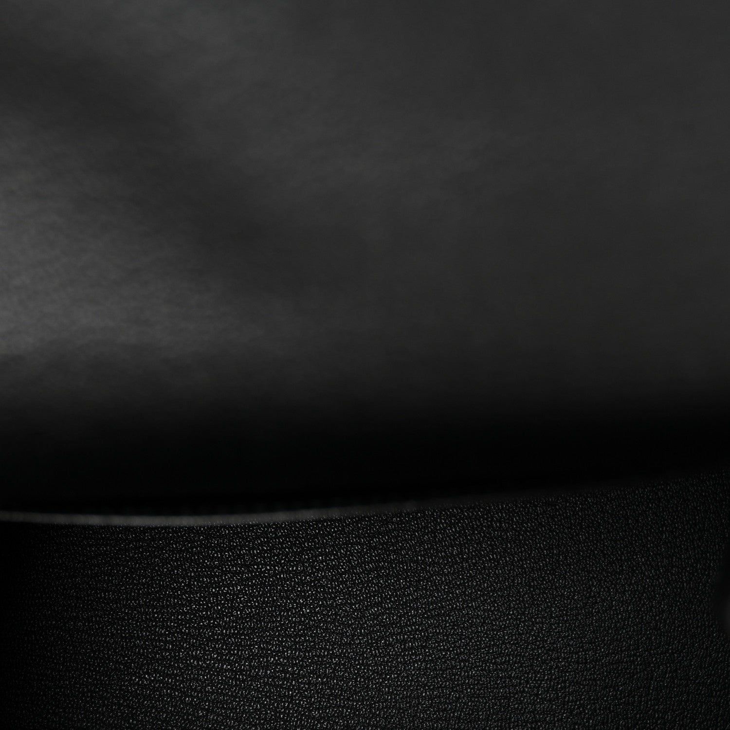 Hermes Epsom Kelly En Desordre Sellier 20 Black 4 of 11