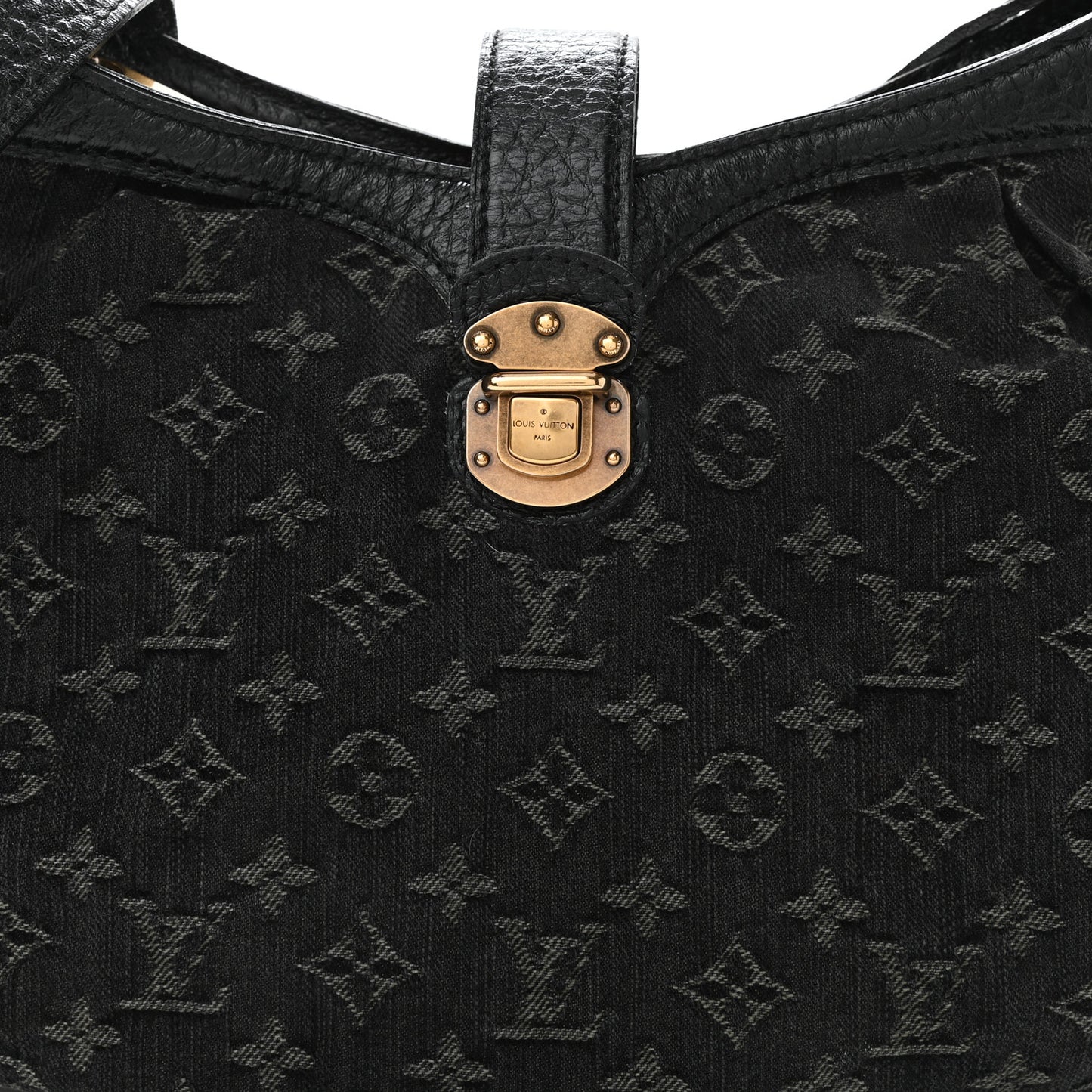 Denim Mahina XS Black