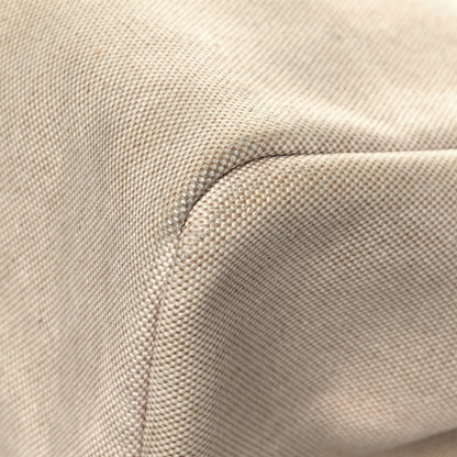 Hermes Toile Vache Calfskin Herbag 39 MM Natural 9 of 21