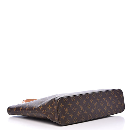 Louis Vuitton Monogram Luco 4 of 12