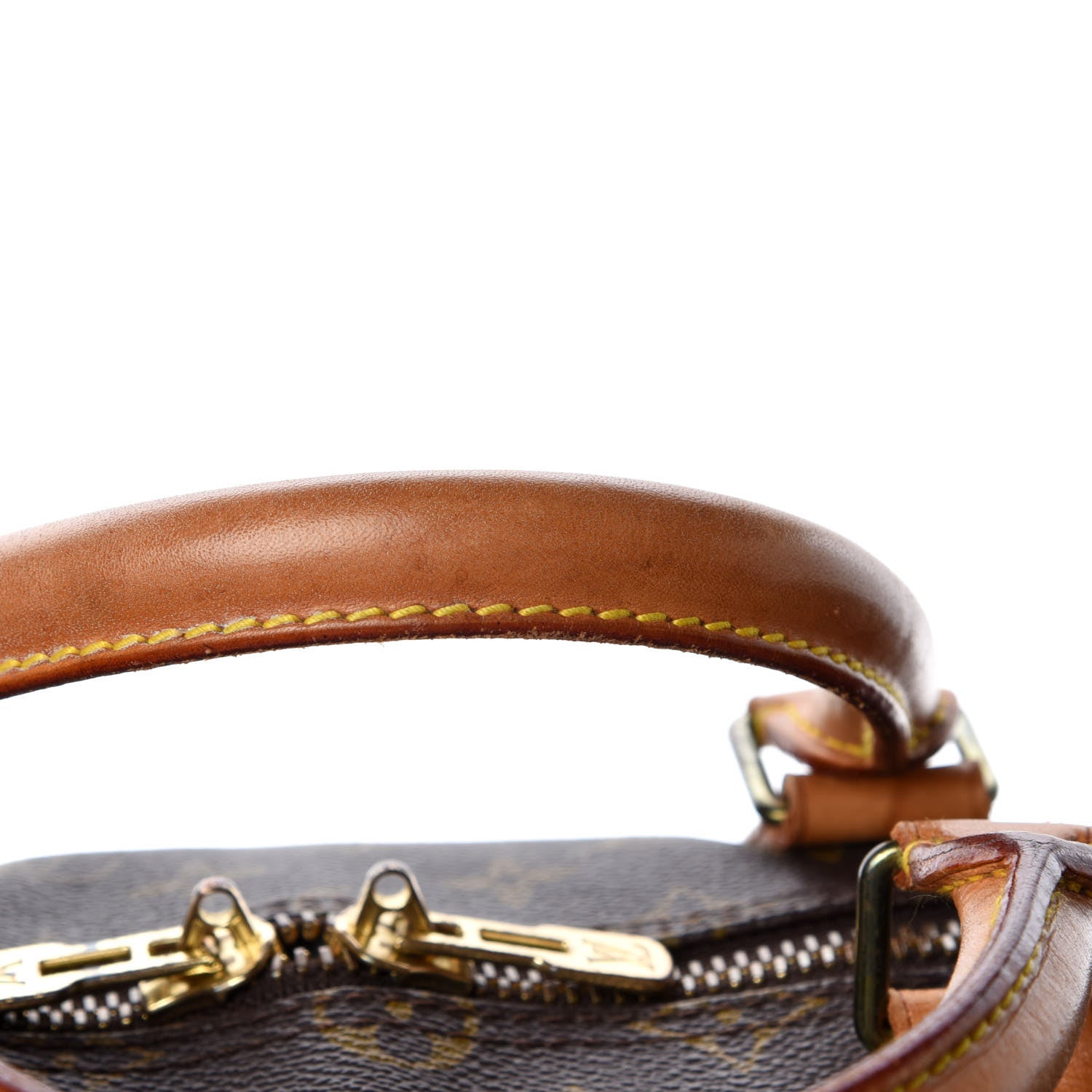 Louis Vuitton Monogram Keepall Bandouliere 50 30 of 30