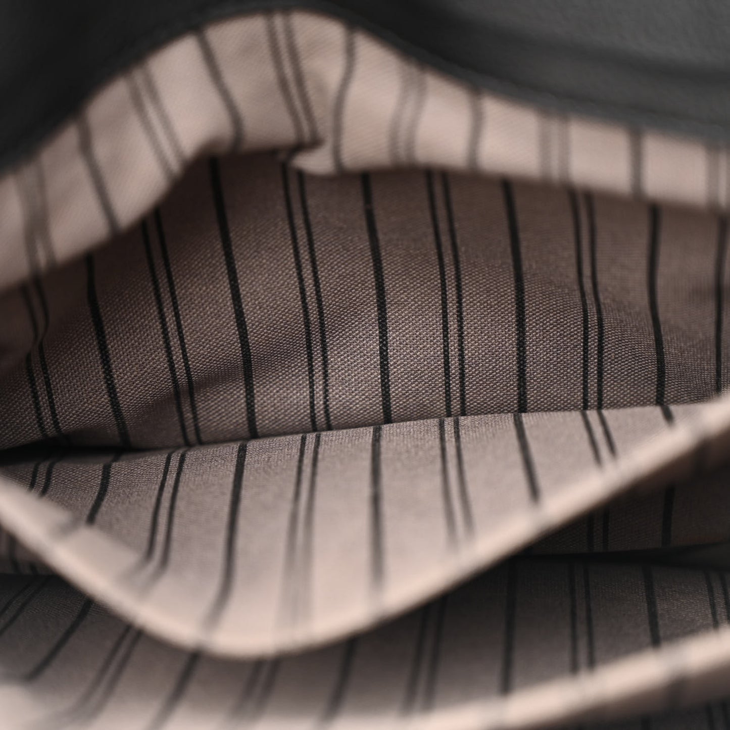 Empreinte Pochette Metis Black