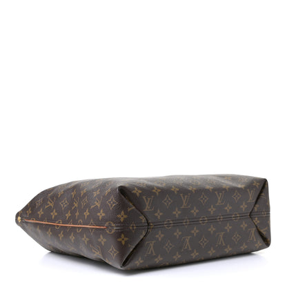 Louis Vuitton Monogram Sully MM 3 of 7